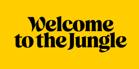 Welcome to the Jungle